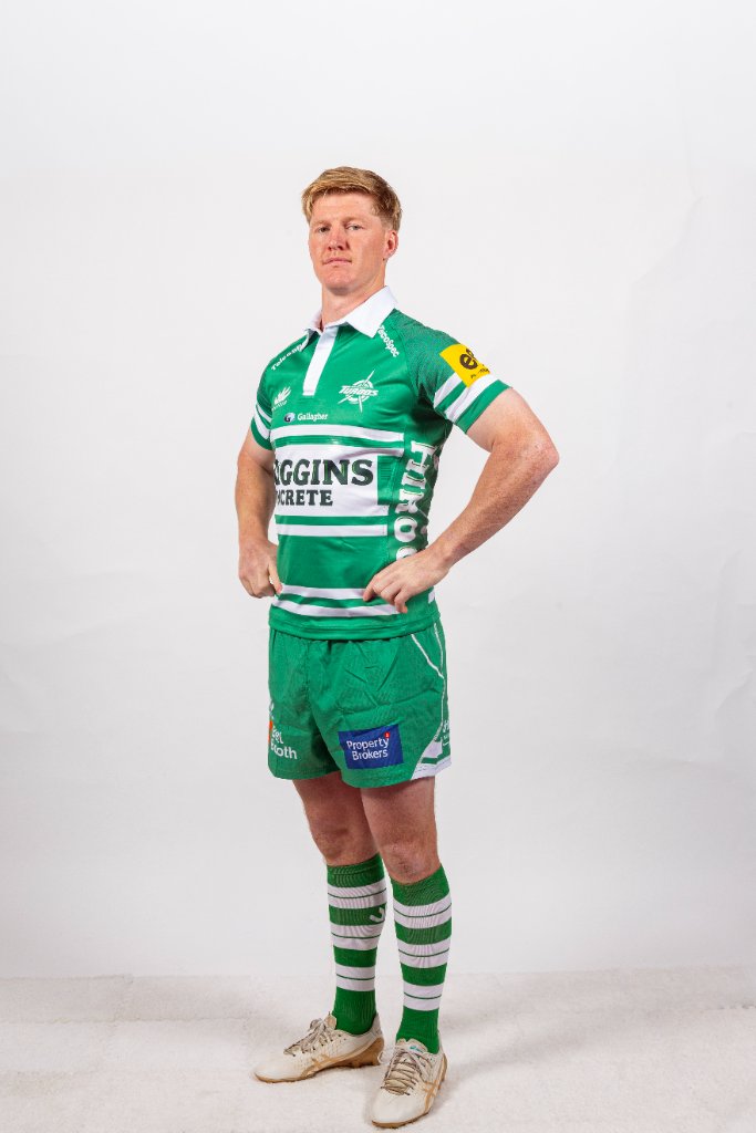 Drew Wild