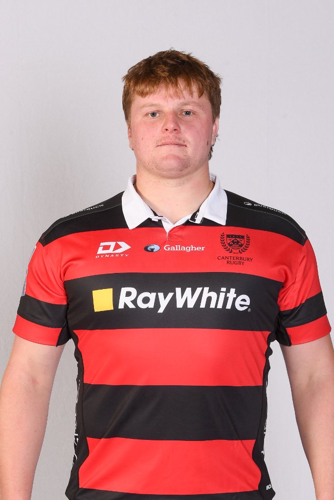 Gus Brown