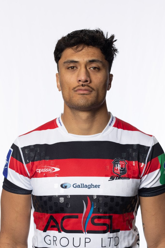 Leo Ngatai-Tafau