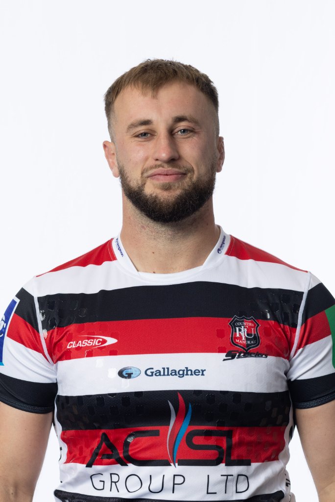 Ian West-Stevens