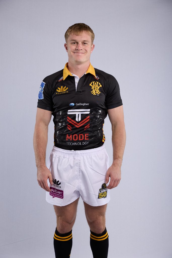 Riley Williams
