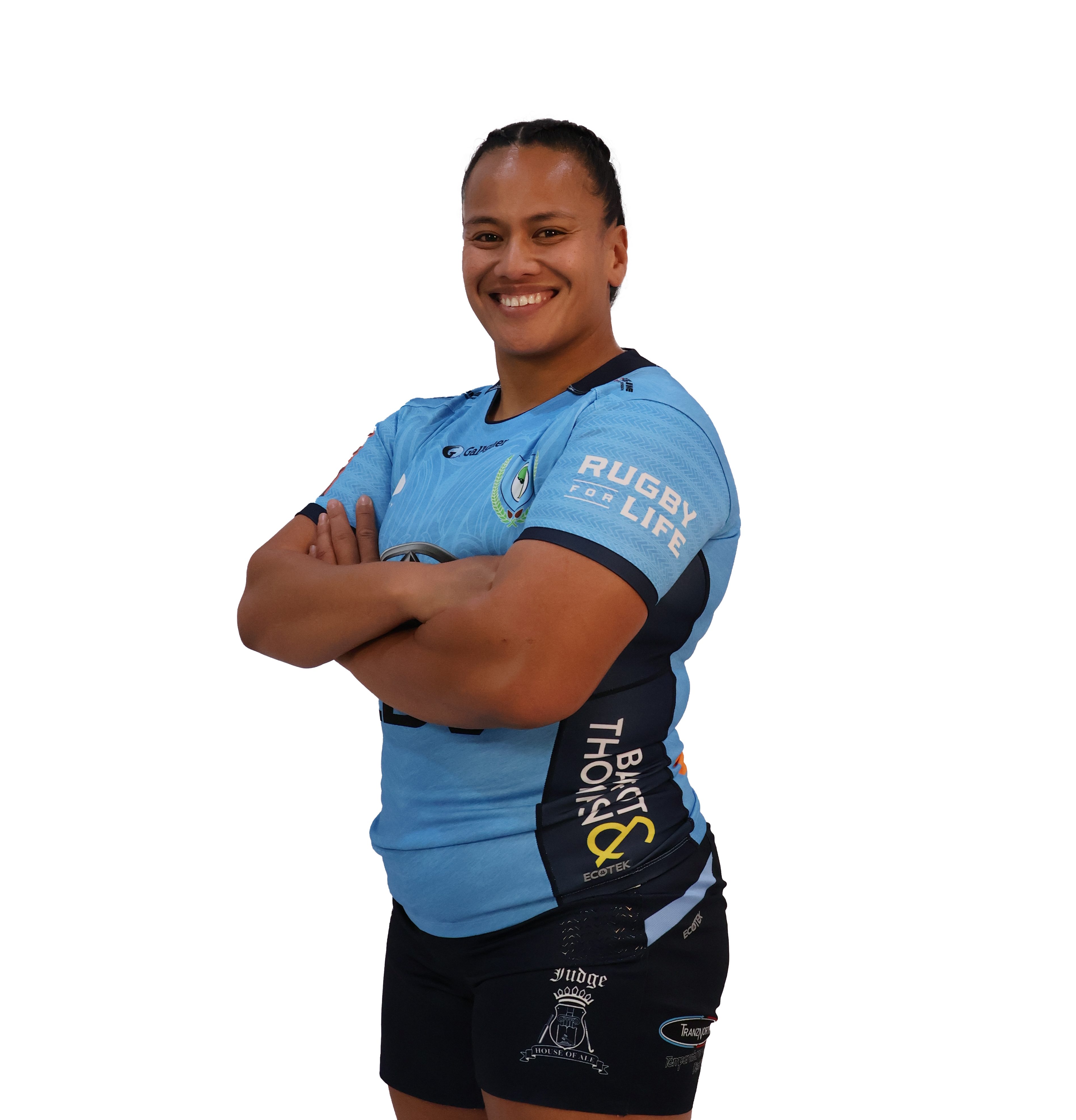 Tu-Ira Stowers