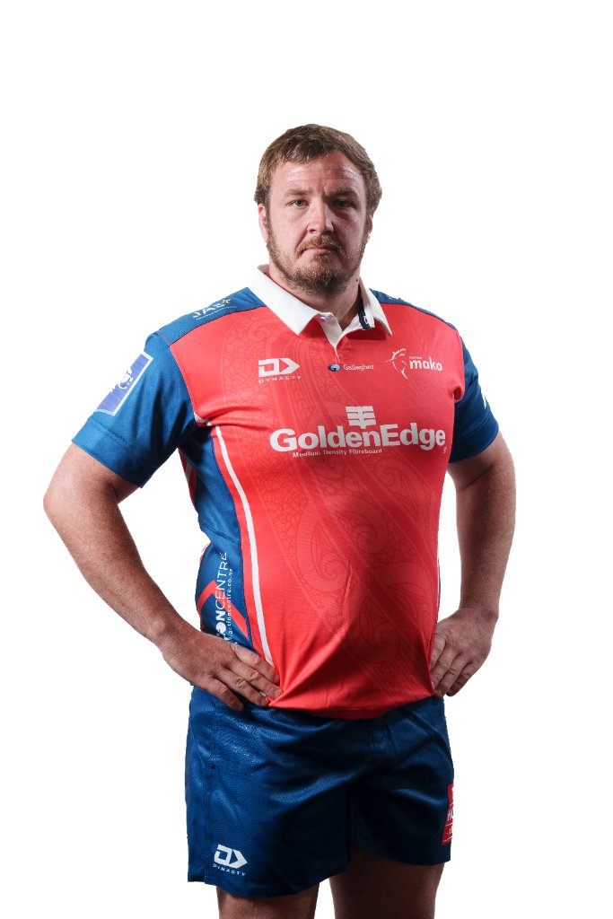 Tom Heywood