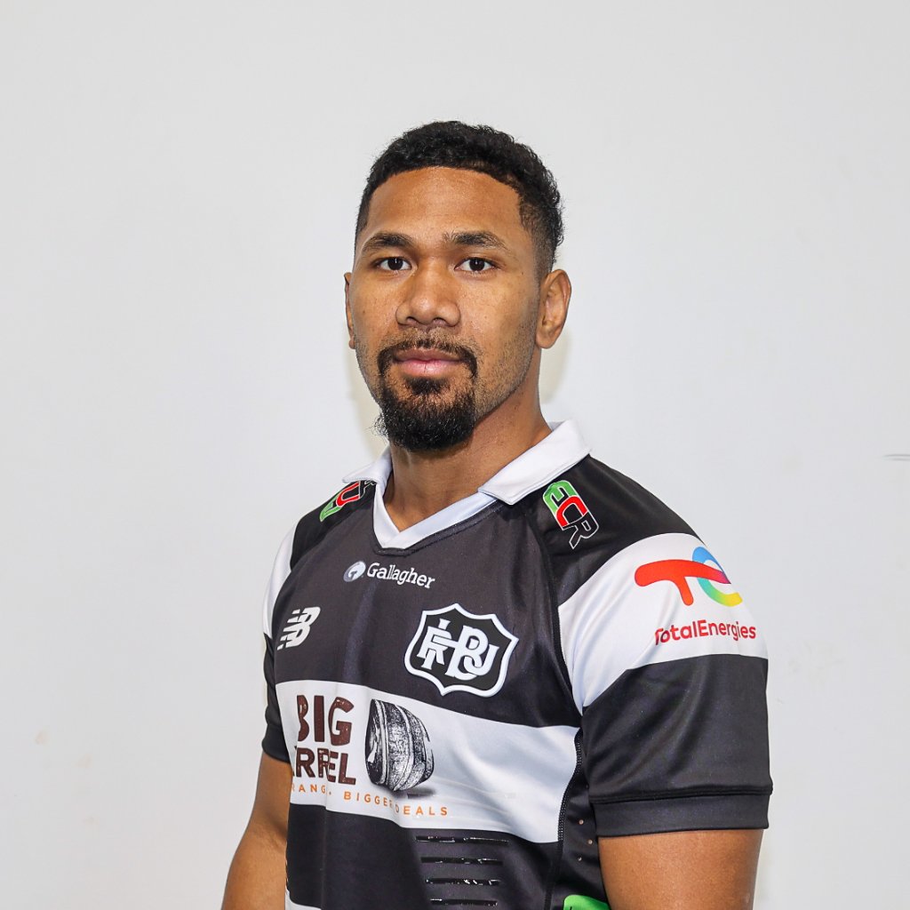Folau Fakatava