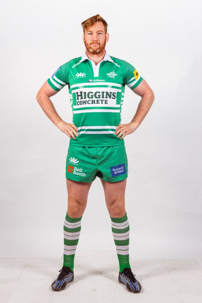 Rob Harley
