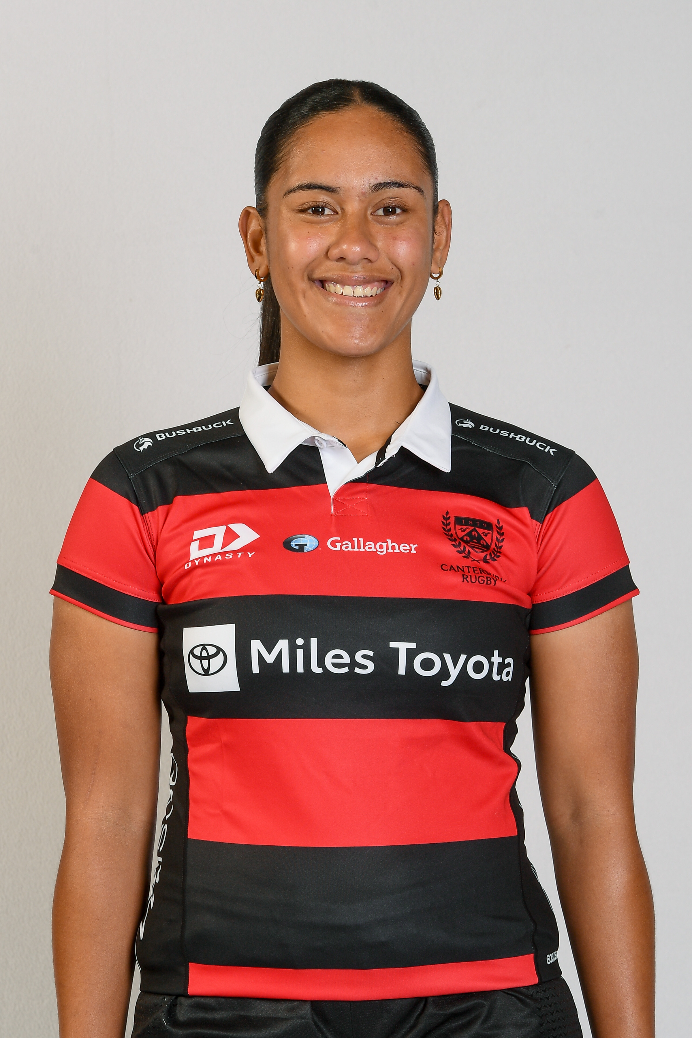 Fiaali'i Solomona