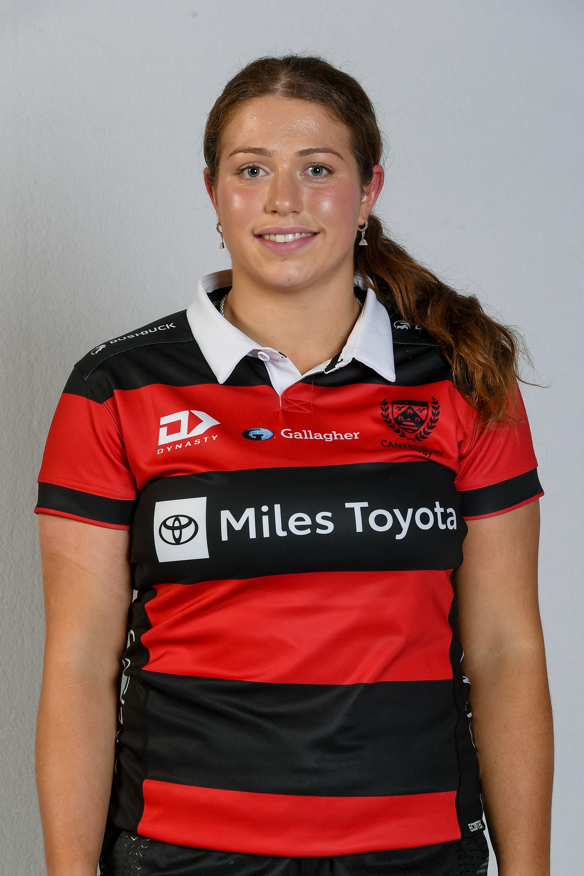 Harriet Cochrane