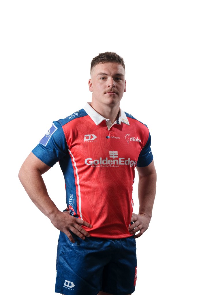 Dylan Irvine