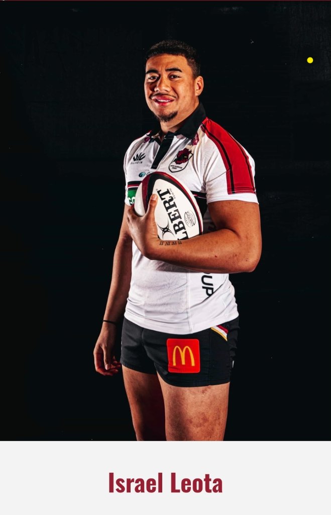 Israel Leota