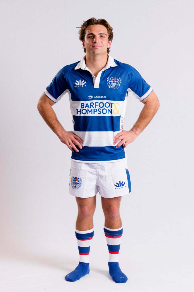 James Arscott
