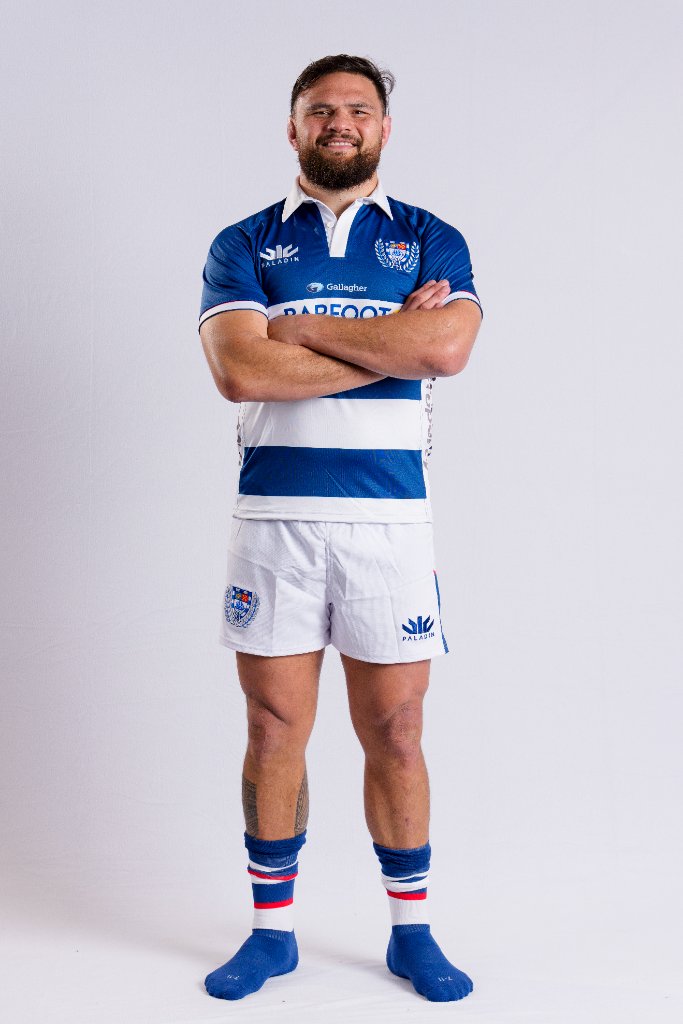 Angus Ta'avao