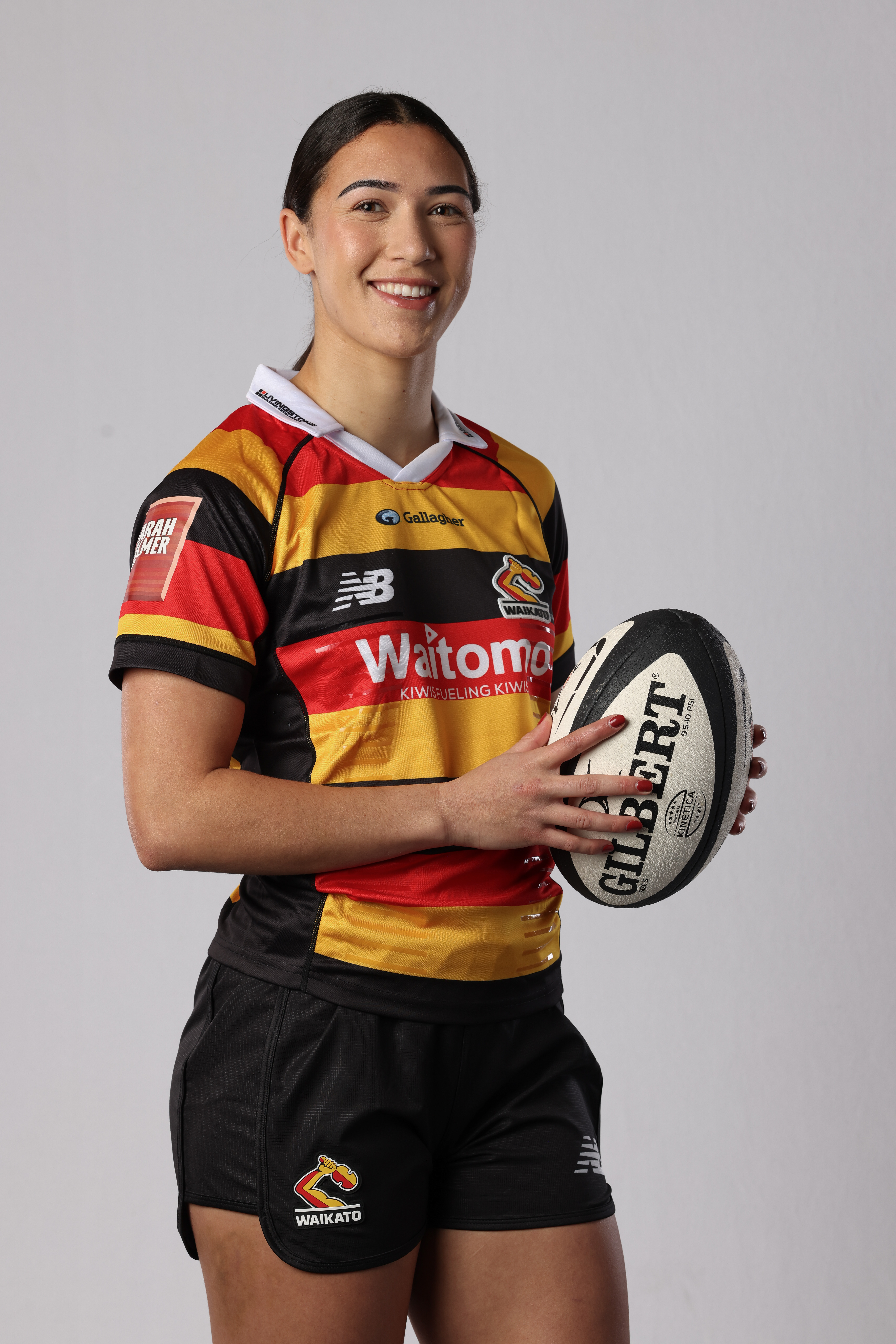 Logan Hauraki