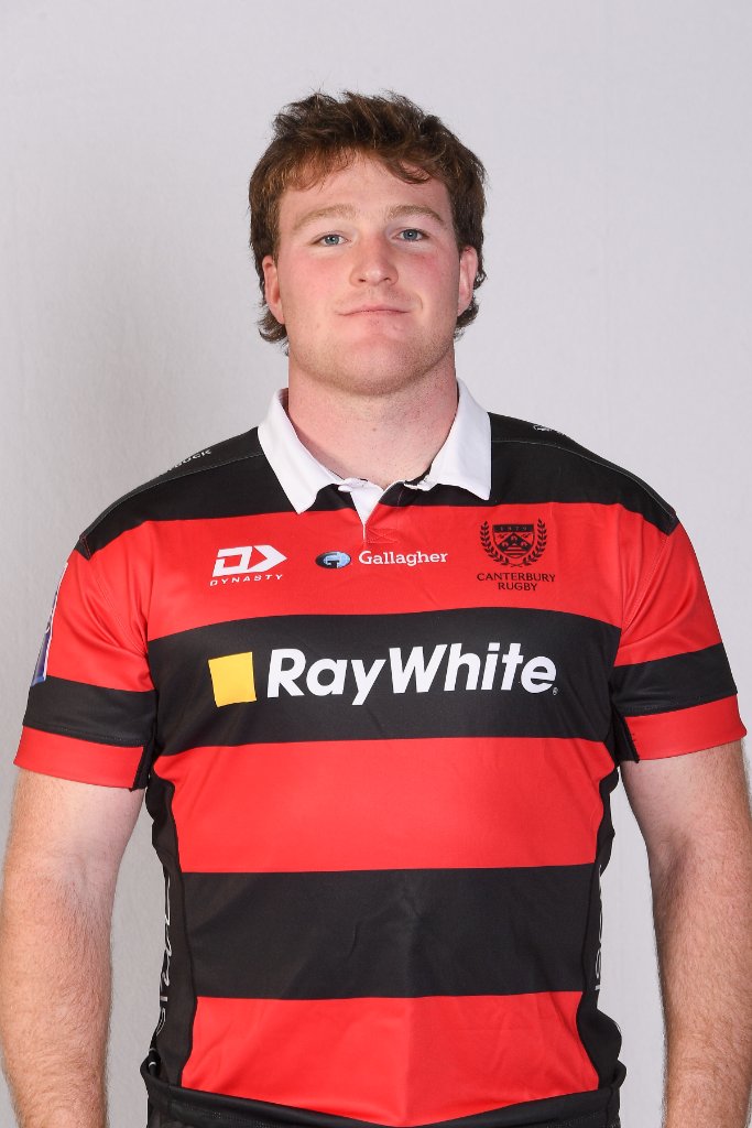 Seb Calder
