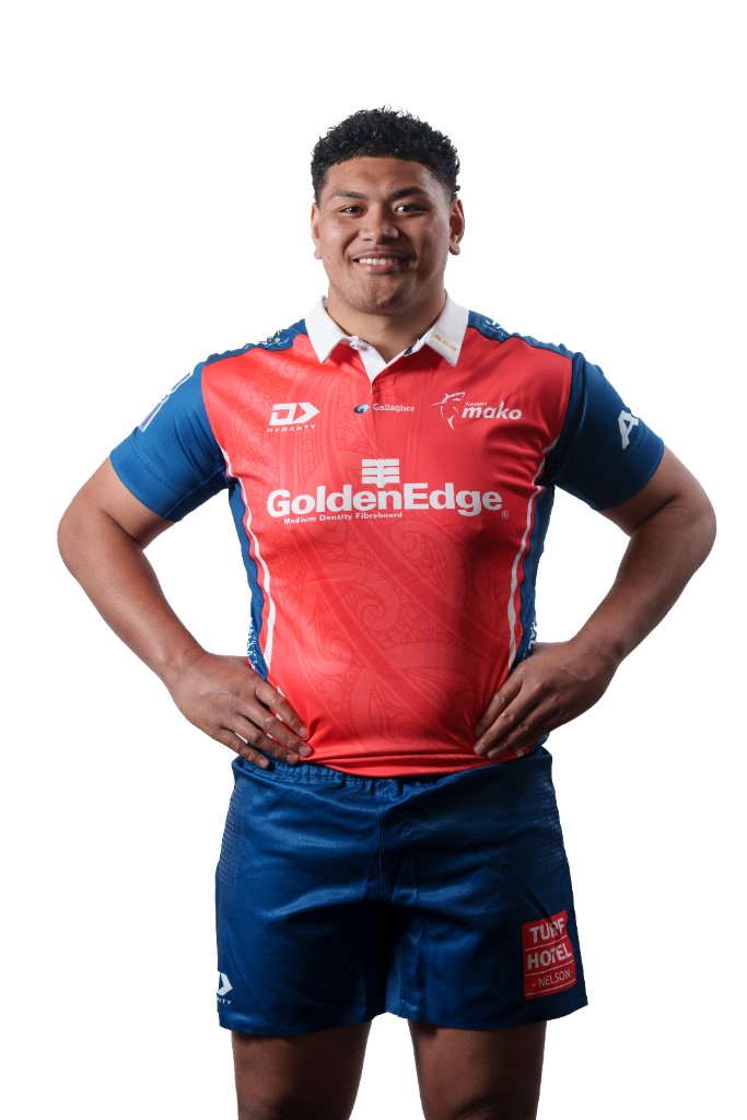Sione Mafi