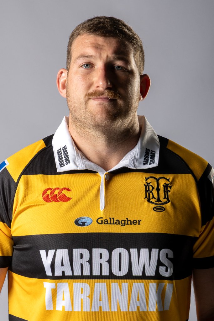 Bradley Slater