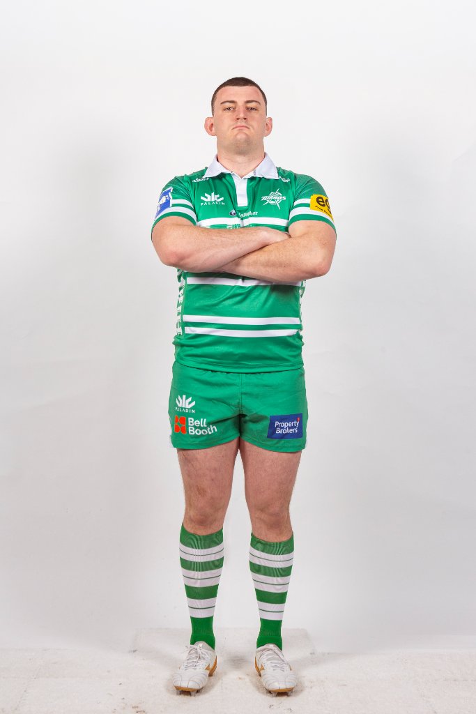 Joe Gavigan