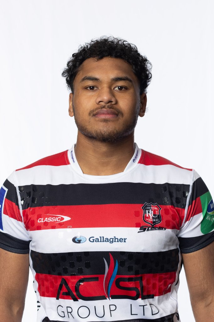 Malcolm Faavela