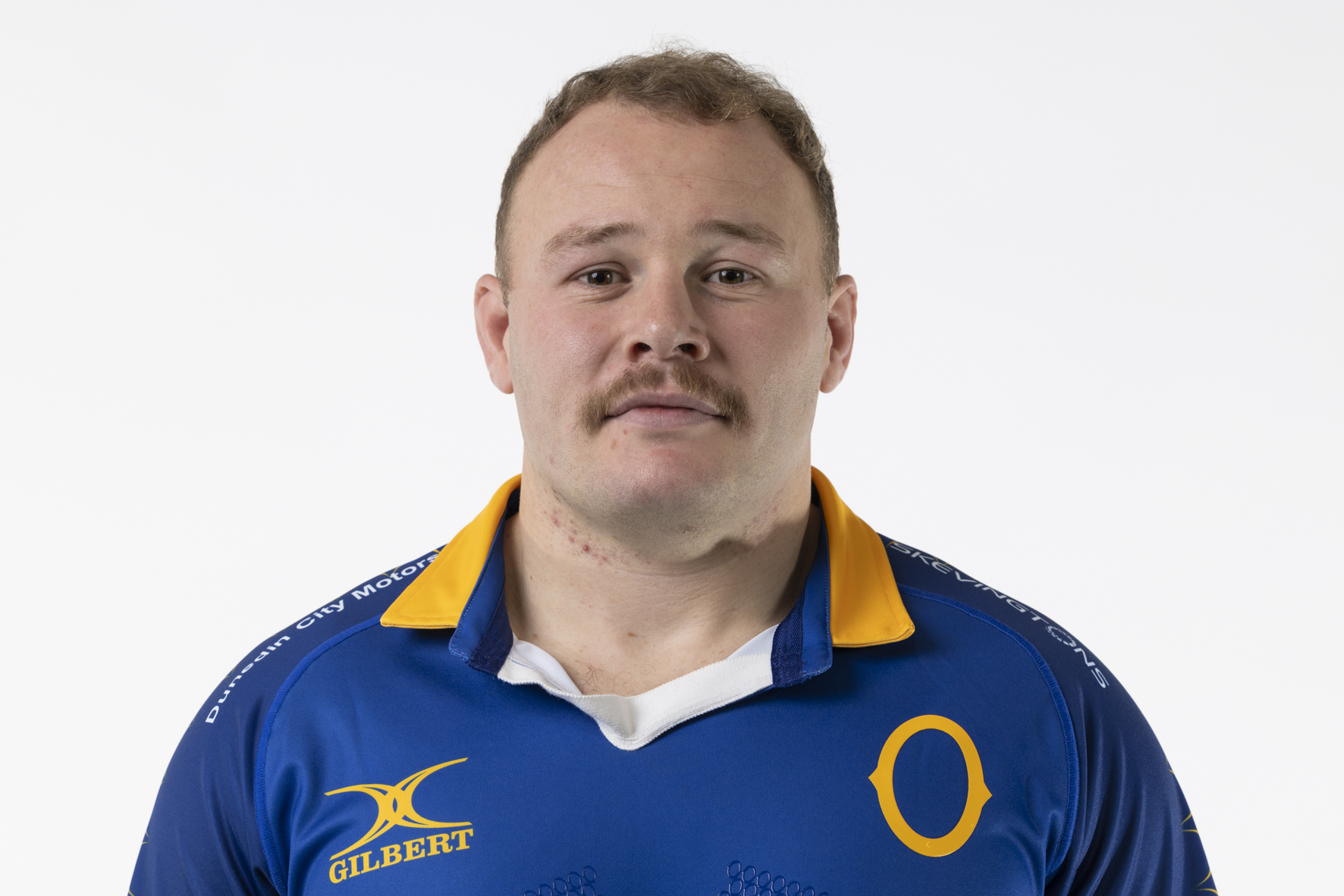 Slade McDowall