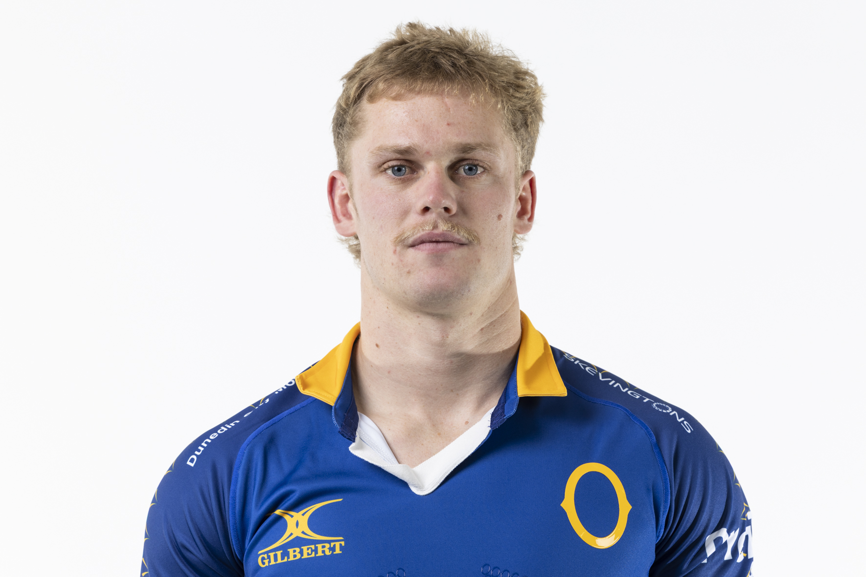 Finn Hurley