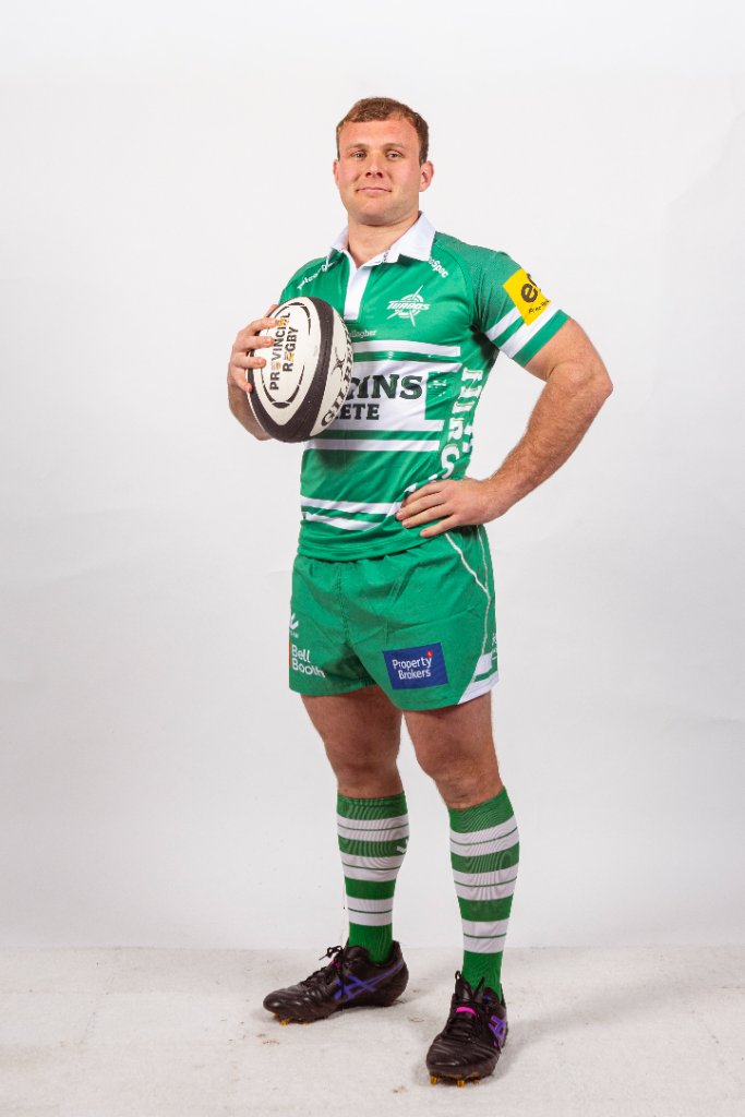 Dylan Hall