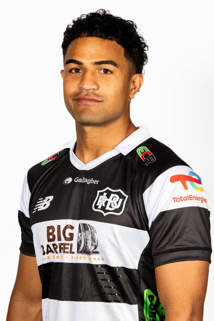Lukas Ripley