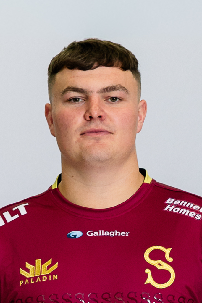 Hunter Fahey