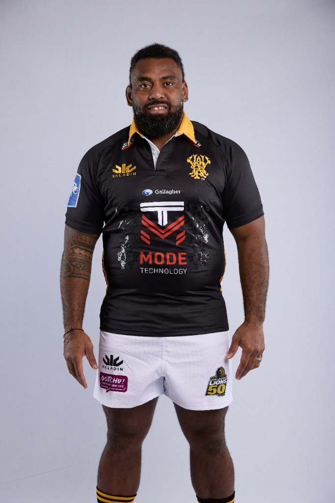 Samuela Tawake