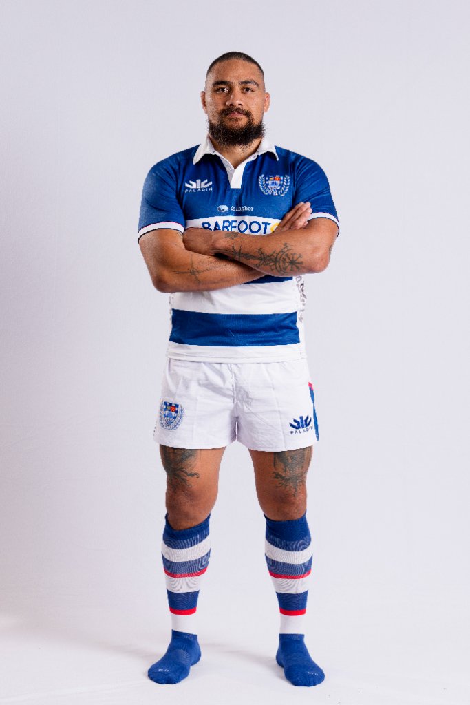 Ofa Tu'ungafasi