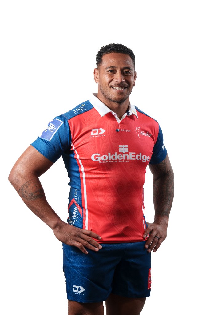 Shannon Frizell