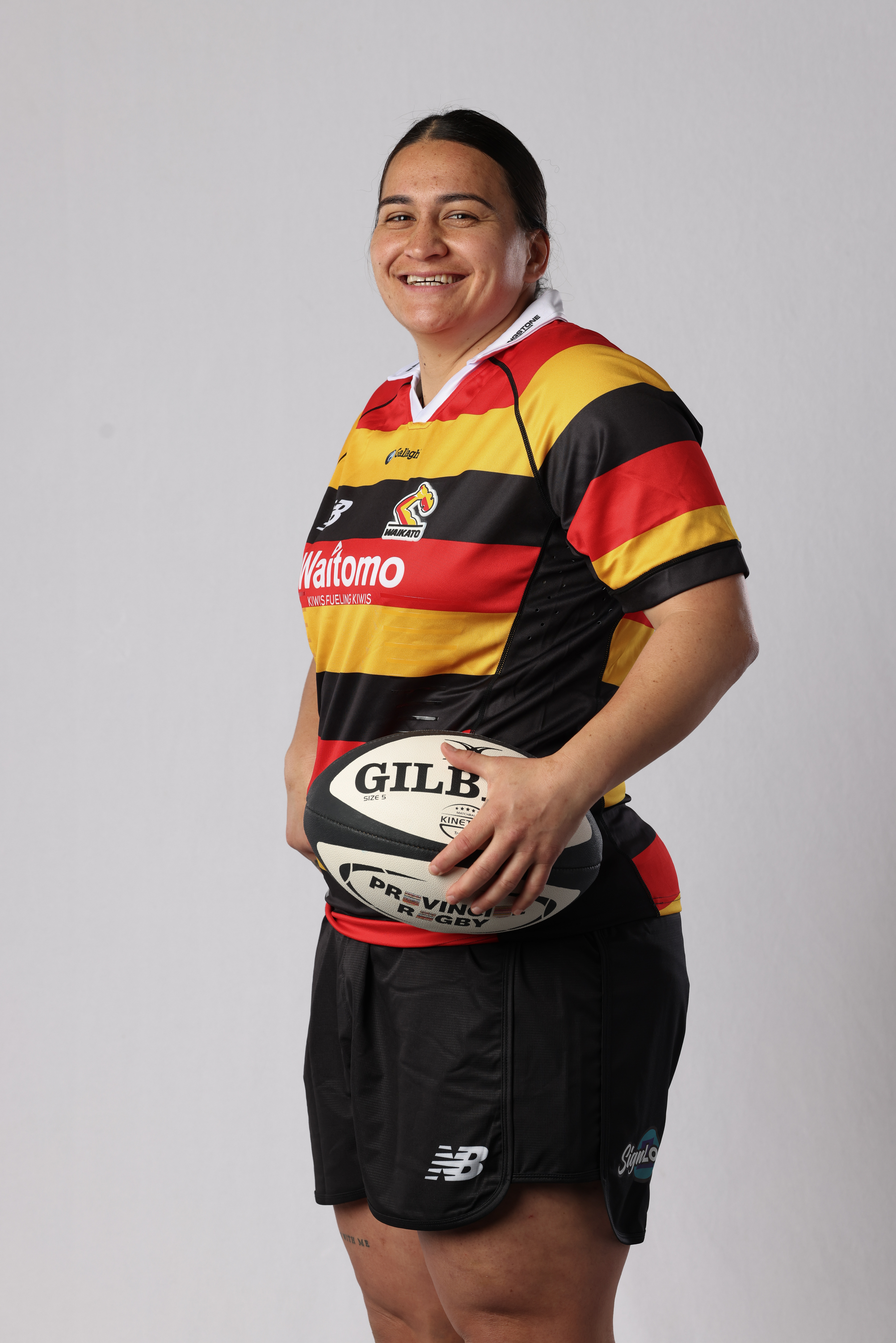 Grace Houpapa Barrett