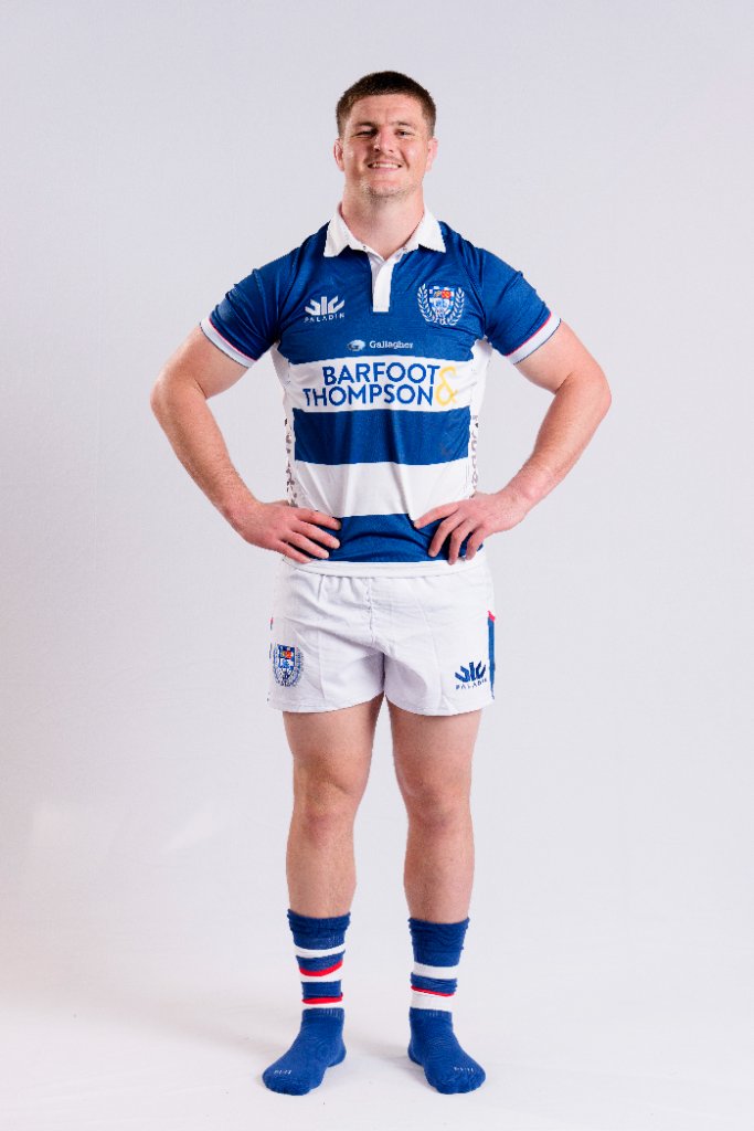 Josh Beehre