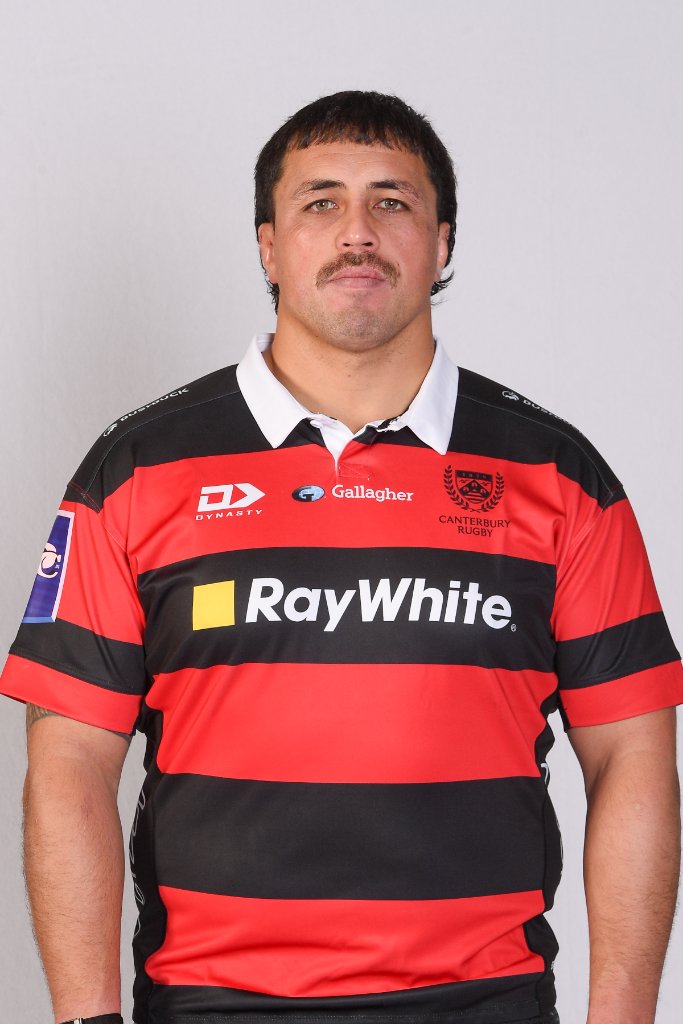 Daniel Lienert-Brown