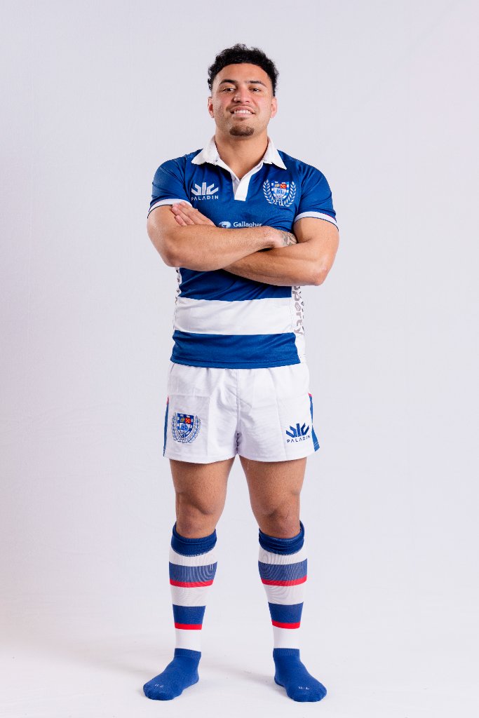 Xavier Tito-Harris