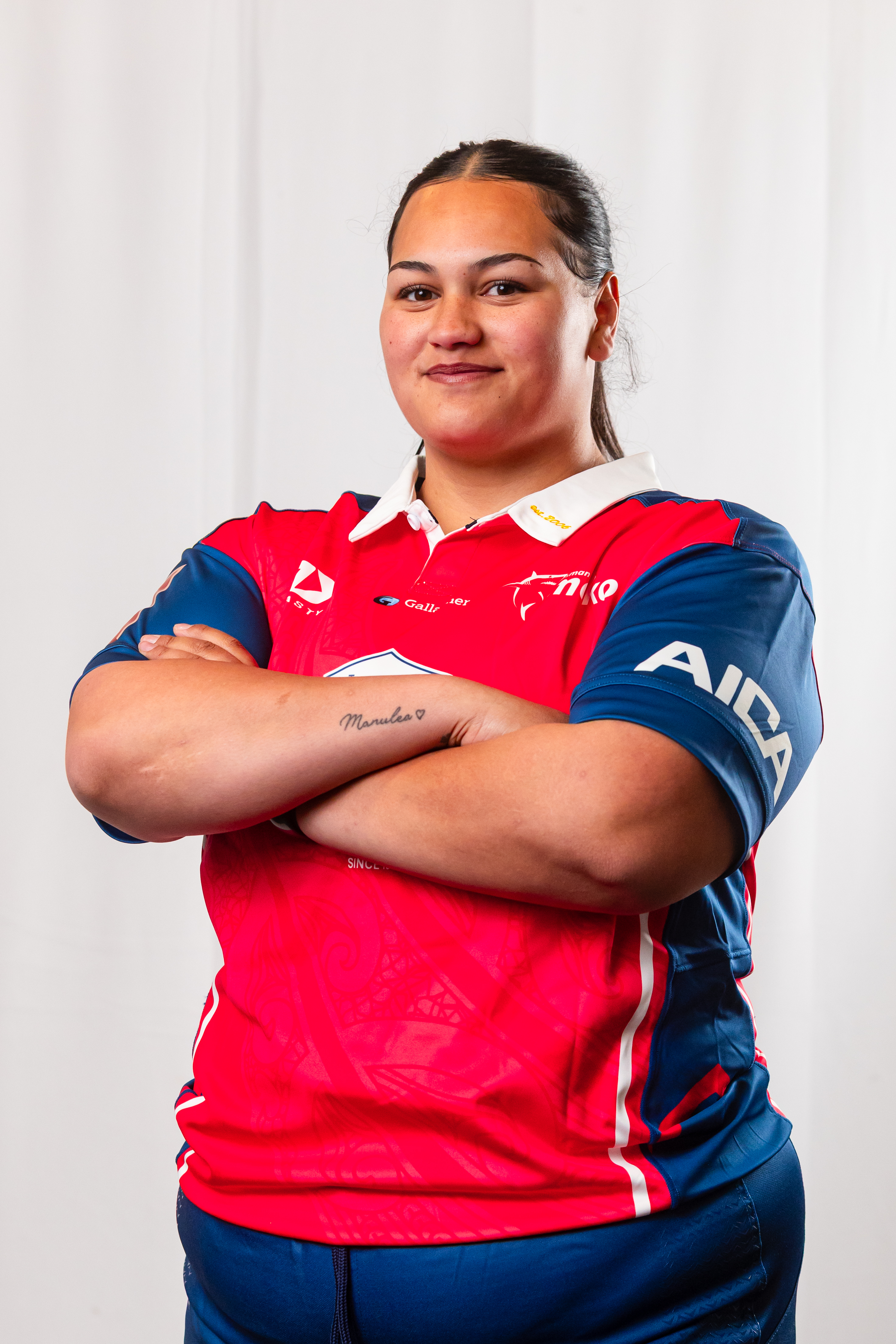 Raumati Rogers