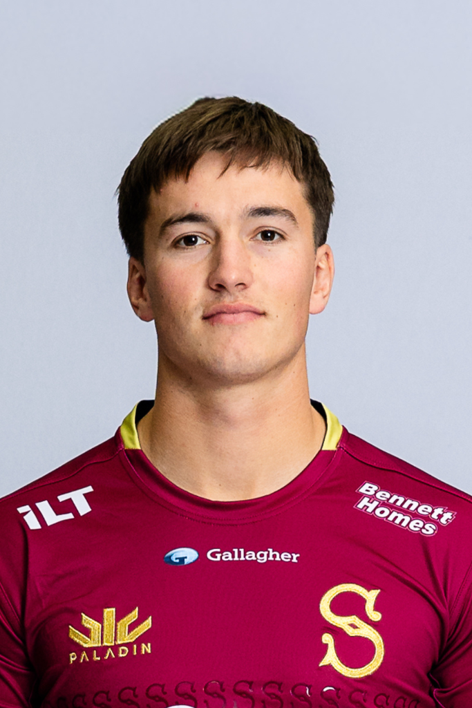Fletcher Morgan