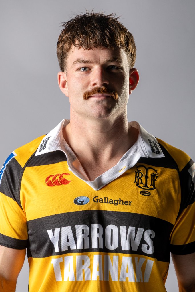 Olly Lawson