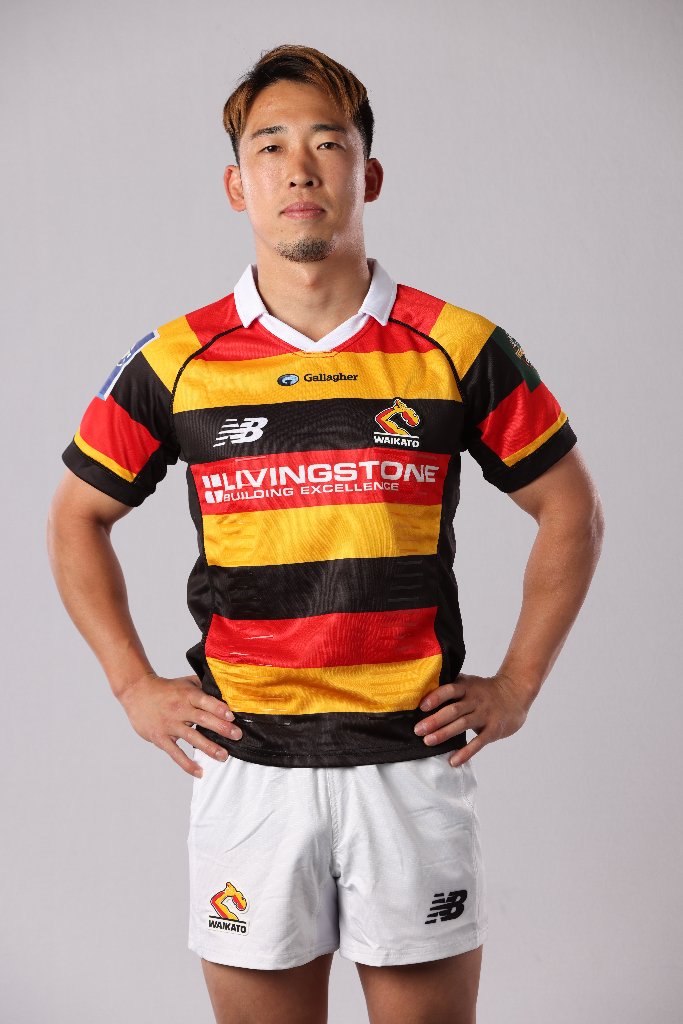 Daiki Nakajima
