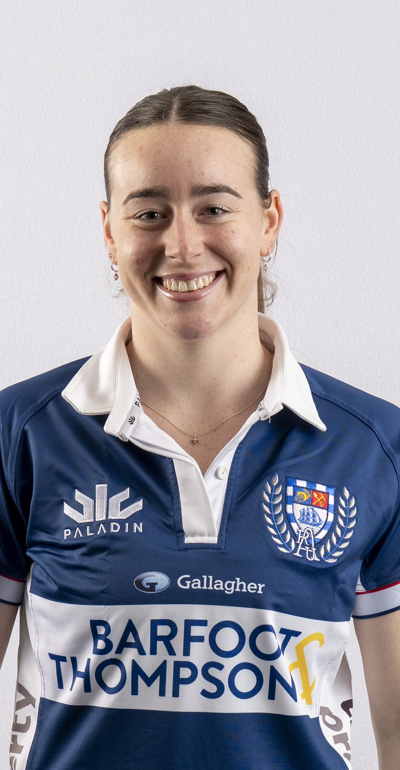 Steph Kelleway