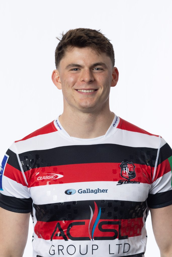Tim Brady