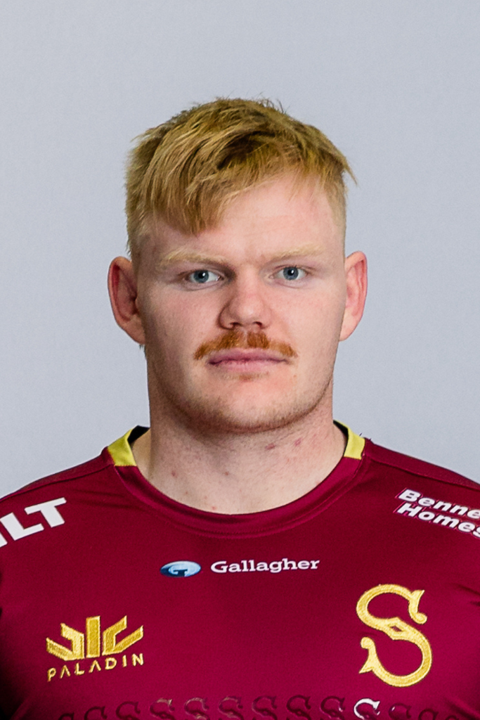 Jack Barrett