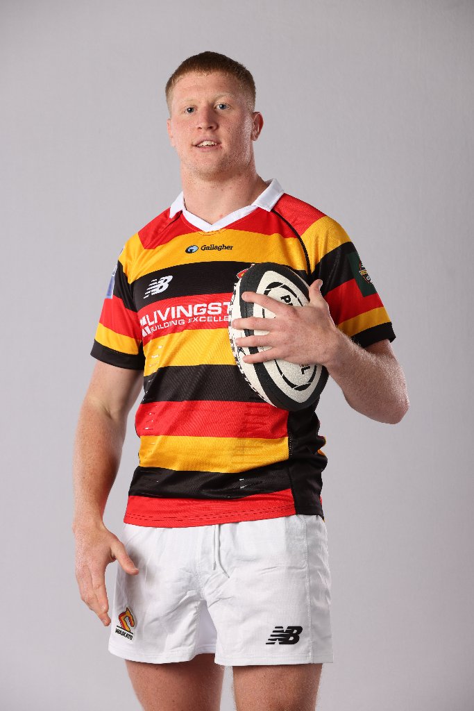 Andrew Smith