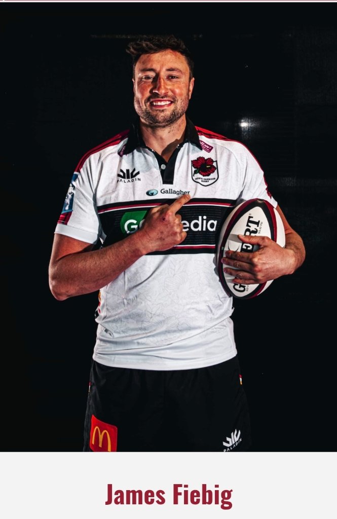 James Fiebig