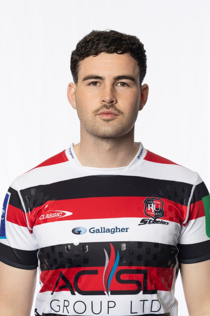 Josh Penney