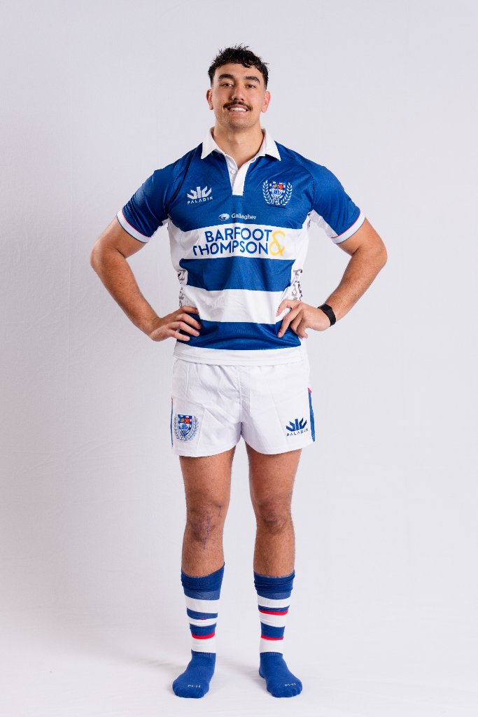 Josh Tengblad