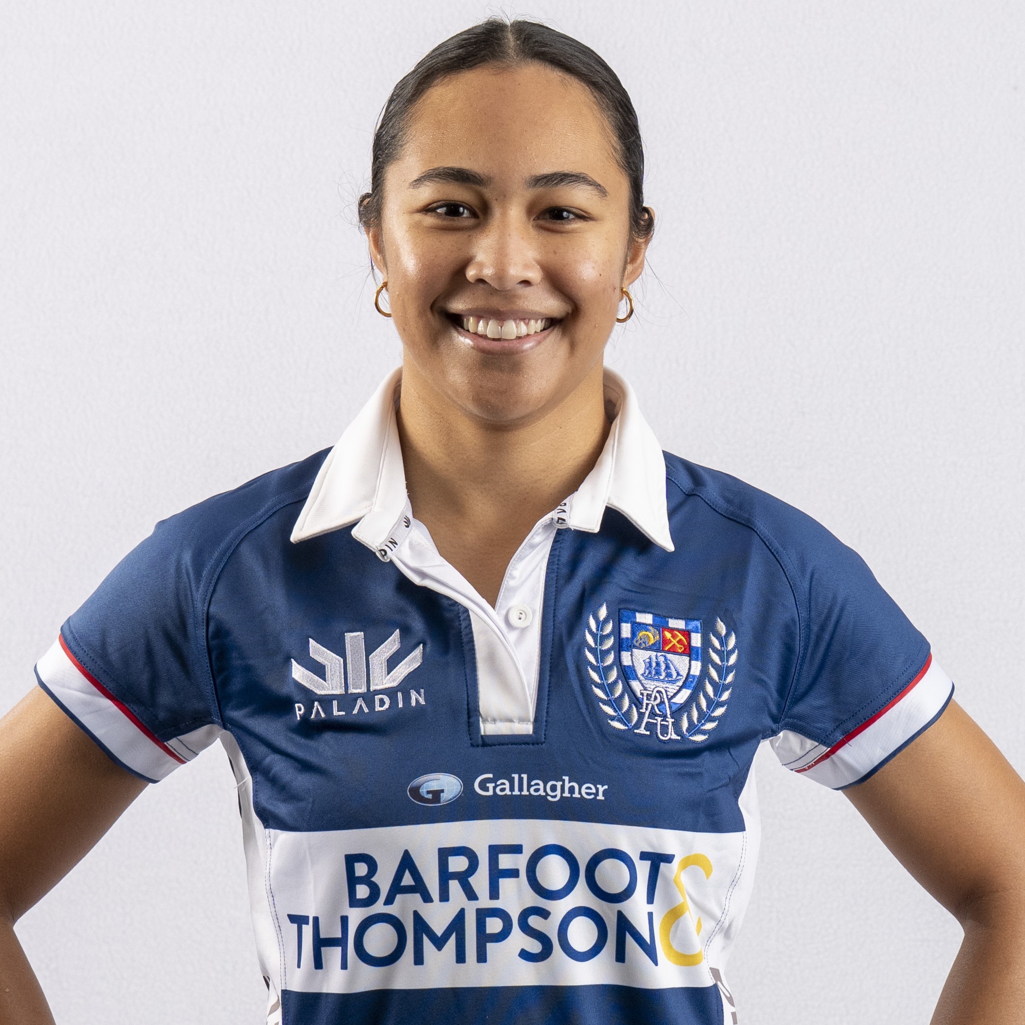 Karla Wright-Akeli