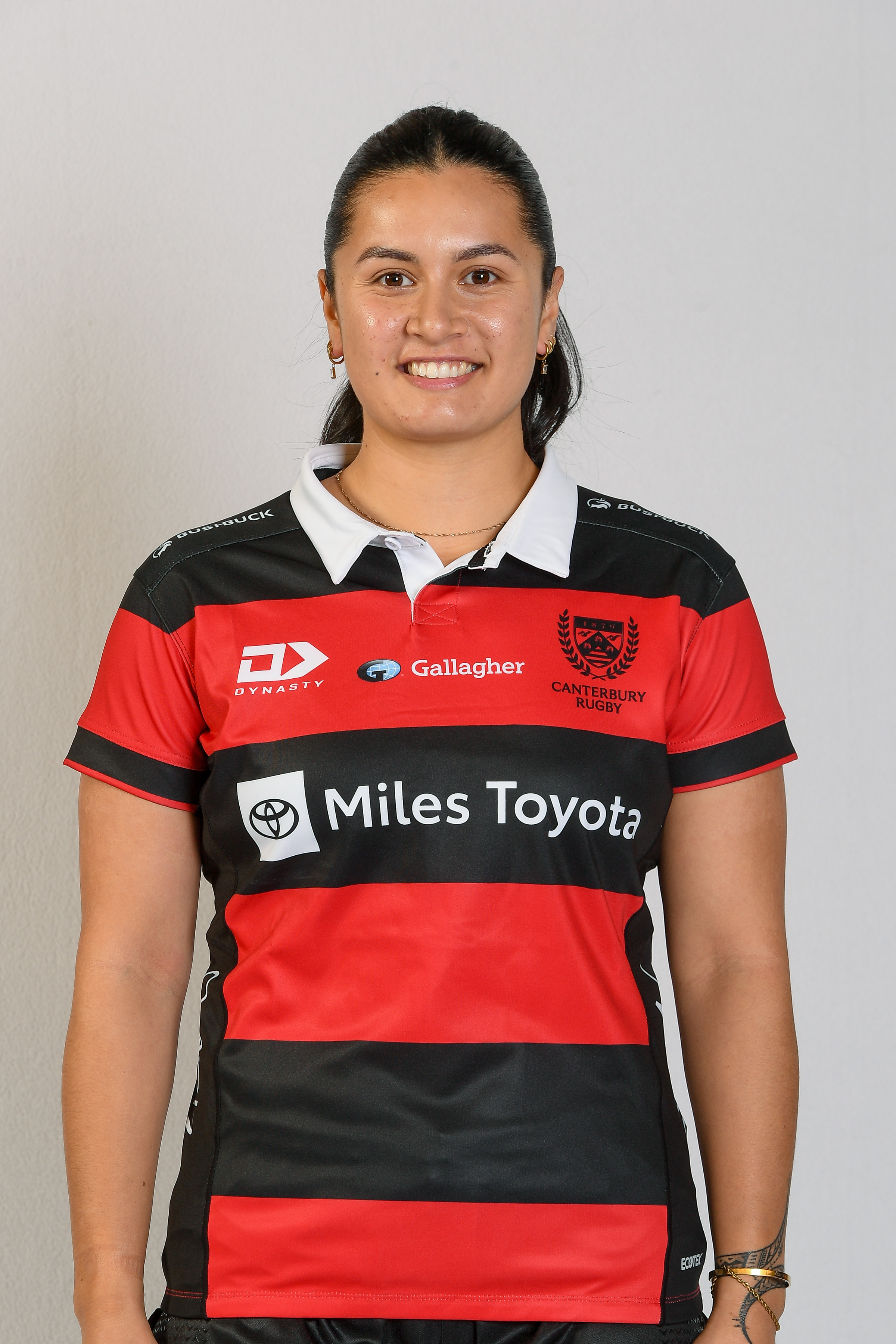 Rosalia Samia