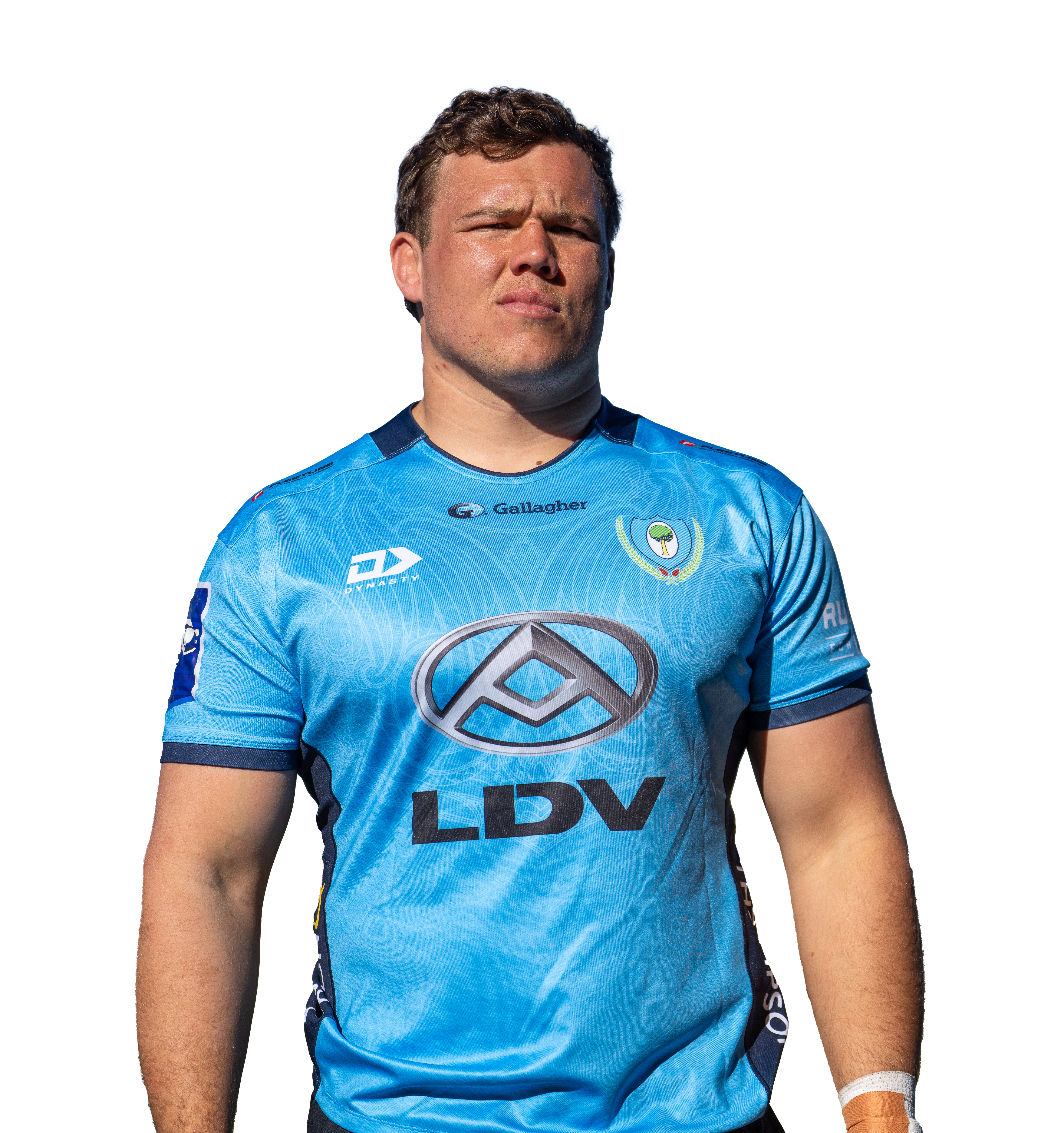 Daniel Botha
