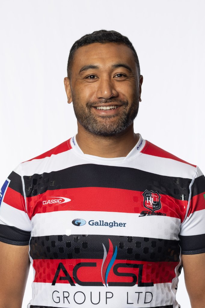Jimmy Tupou
