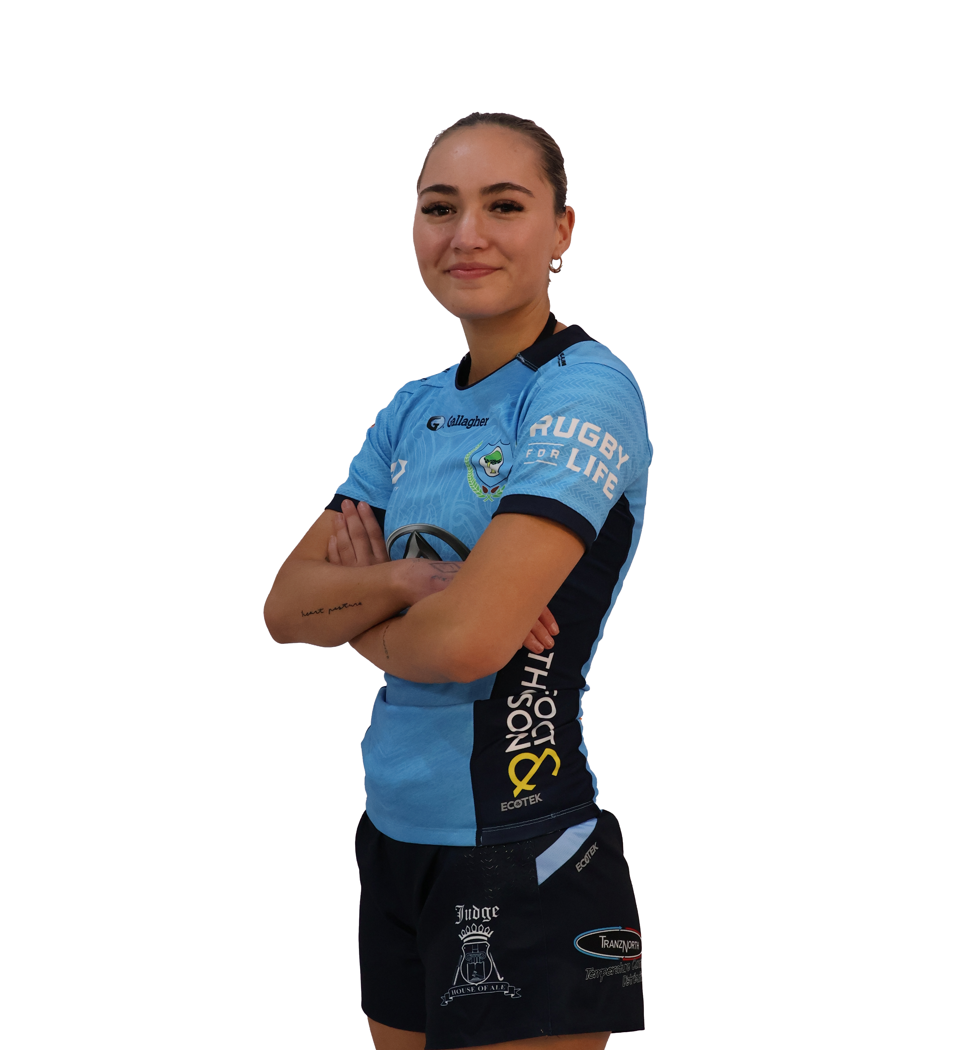 Bailee Nankivell