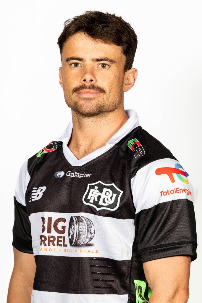 Connor McLeod